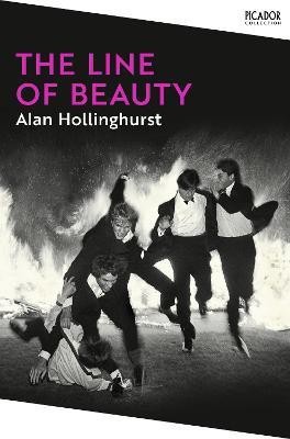 The Line of Beauty(English, Paperback, Hollinghurst Alan)