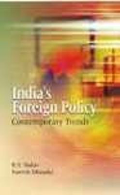 India'S Foreign Policy(English, Paperback, Yadav R. S.)