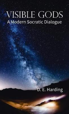 Visible Gods(English, Hardcover, Harding Douglas Edison)