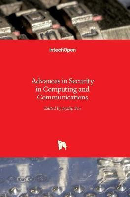 Advances in Security in Computing and Communications(English, Hardcover, unknown)