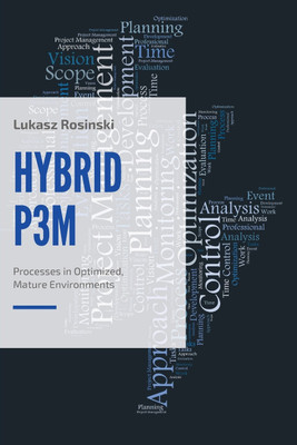 HybridP3M(English, Paperback, Rosinski Lukasz)