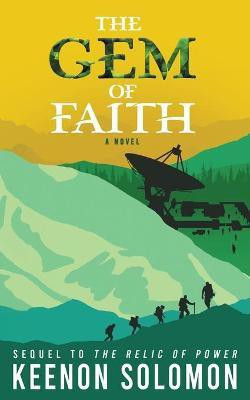 The Gem of Faith(English, Paperback, Solomon Keenon)