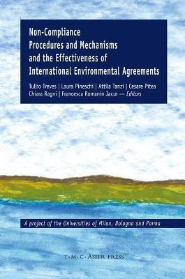 Non-Compliance Procedures and Mechanisms and the Effectiveness of International Environmental Agreements(English, Hardcover, unknown)