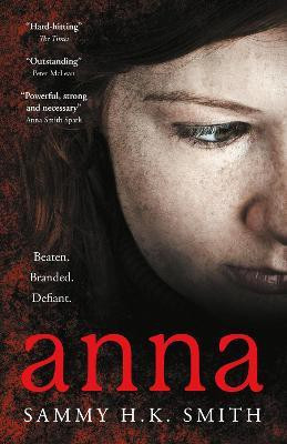 Anna(English, Paperback, H.K. Smith Sammy)