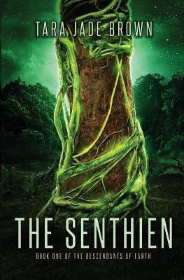 The Senthien(English, Paperback, Brown Tara Jade)
