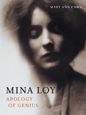 Mina Loy(English, Hardcover, Caws Mary Ann)