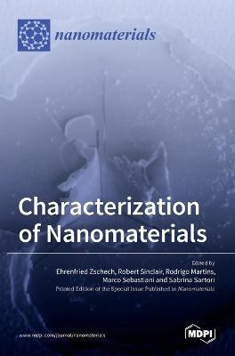 Characterization of Nanomaterials(English, Hardcover, unknown)