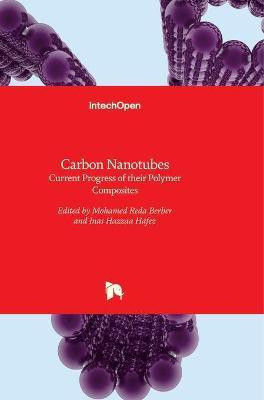 Carbon Nanotubes(English, Hardcover, unknown)