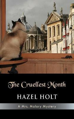 The Cruellest Month(English, Paperback, Holt Hazel)