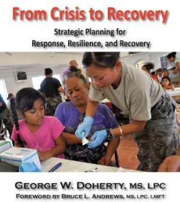 From Crisis to Recovery(English, Paperback, Doherty George W.)