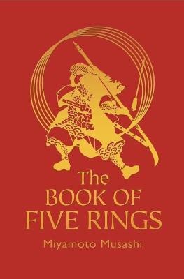 The Book of Five Rings(English, Hardcover, Musashi Miyamoto)