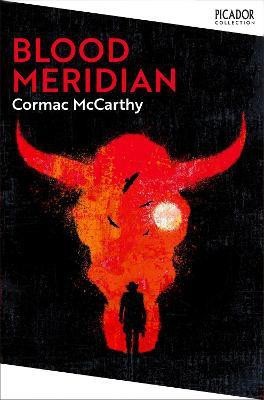 Blood Meridian(English, Paperback, McCarthy Cormac)