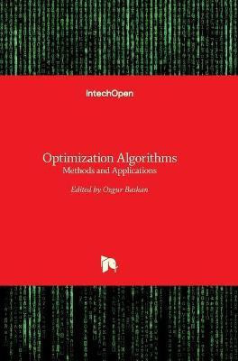 Optimization Algorithms(English, Hardcover, unknown)