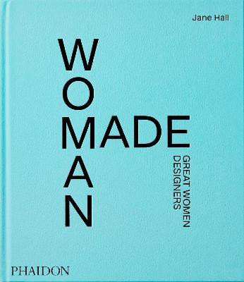Woman Made(English, Hardcover, Hall Jane)