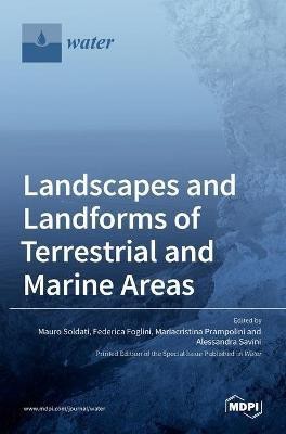 Landscapes and Landforms of Terrestrial and Marine Areas(English, Hardcover, unknown)