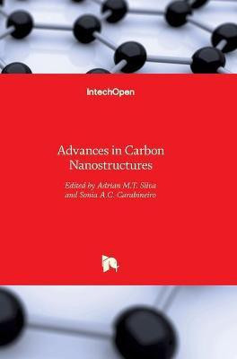 Advances in Carbon Nanostructures(English, Hardcover, unknown)