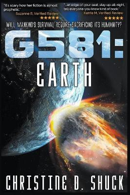 G581(English, Paperback, Shuck Christine D)