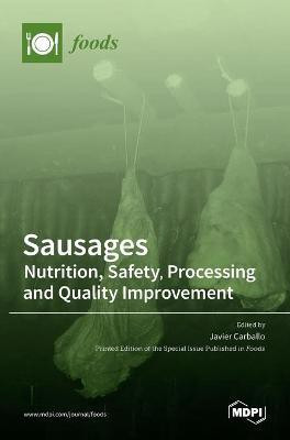 Sausages(English, Hardcover, unknown)