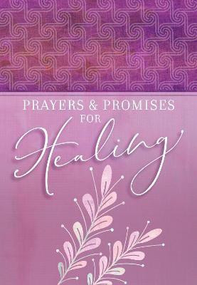 Prayers & Promises for Healing(English, Paperback, Hunter Joan)