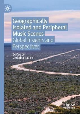 Geographically Isolated and Peripheral Music Scenes(English, Hardcover, unknown)