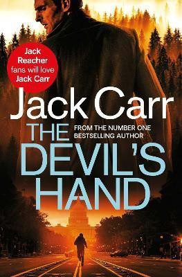 The Devil's Hand(English, Paperback, Carr Jack)