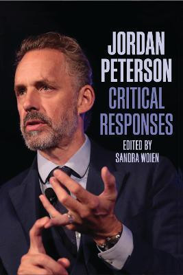 Jordan Peterson: Critical Responses(English, Paperback, unknown)