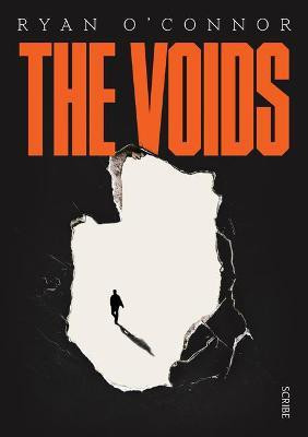 The Voids(English, Paperback, O'Connor Ryan)