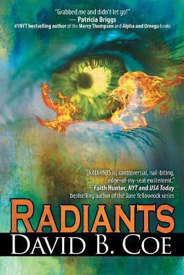 Radiants(English, Paperback, Coe David B)