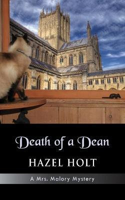 Death of a Dean(English, Paperback, Holt Hazel)