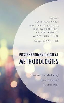 Postphenomenological Methodologies(English, Hardcover, unknown)