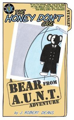 The Honey Don't Case(English, Paperback, Deans J Robert)