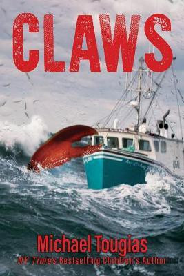 Claws(English, Paperback, Tougias Michael)