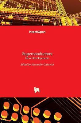 Superconductors(English, Hardcover, unknown)