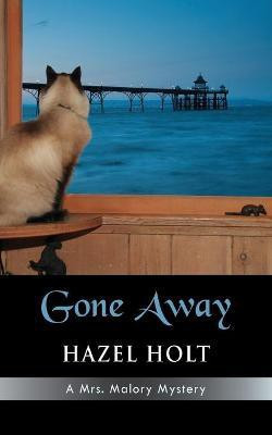Gone Away(English, Paperback, Holt Hazel)