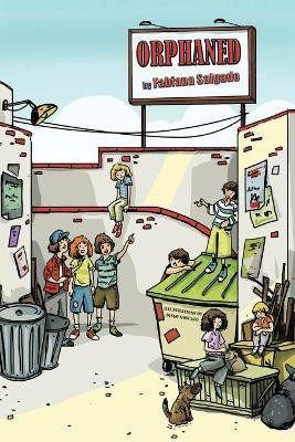 Orphaned(English, Paperback, Salgado Fabiana)
