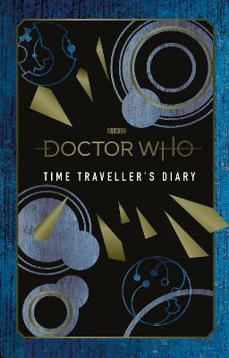 Doctor Who: Time Traveller's Diary(English, Hardcover, unknown)