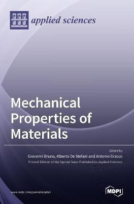 Mechanical Properties of Materials(English, Hardcover, unknown)