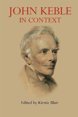 John Keble in Context(English, Paperback, unknown)