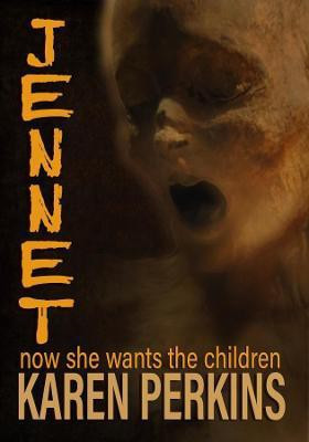 Jennet(English, Hardcover, Perkins Karen)