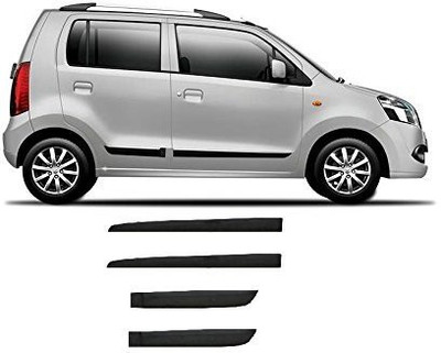 Carcool Maruti Suzuki WagonR 2010 Car Beading Roll For Door(5 m)