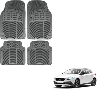 KOZDIKO Rubber Standard Mat For  Volvo V40(Grey)