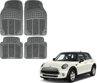 KOZDIKO Rubber Standard Mat For  MG Cooper(Grey)
