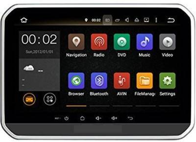 Racemark Android Stereo Ignis 2/16 Car Stereo