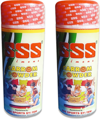 shri shyam traders Carrom Powder