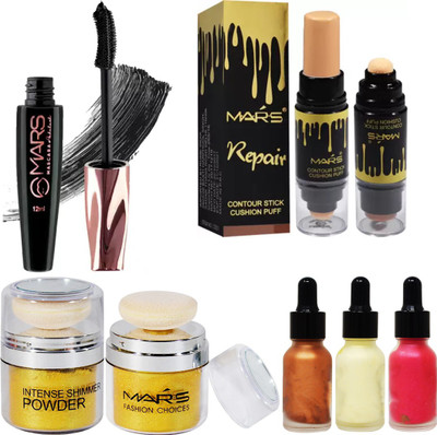 adbeni Fabulously Beauty Set(GC1651)(6 Items in the set)
