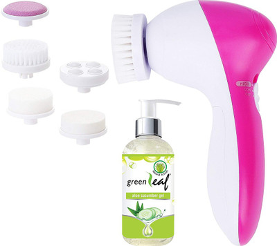 adbeni Glowing skin Combo(GC1665)(2 Items in the set)