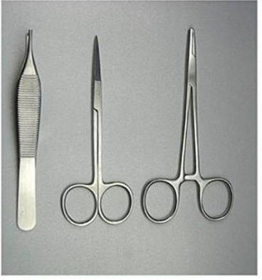 ARINEO SUTURE SET MEDICAL EQUIPMENT COMBO Dissection Kit