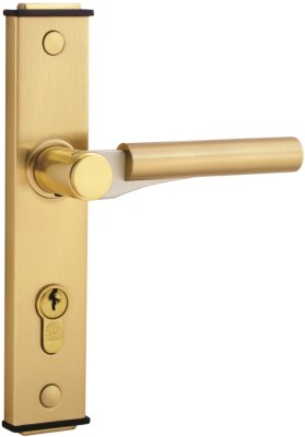 Bonus Brass Glossy Handlesets(Yellow)