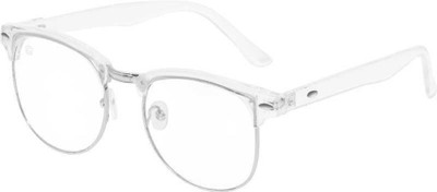 G-FLY Half Rim Clubmaster Frame(54 mm)