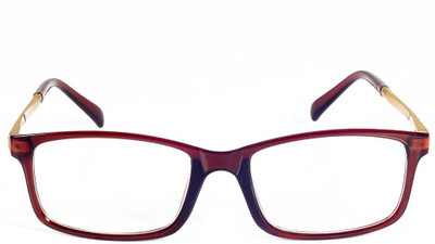 Redex Full Rim Wayfarer Frame(50 mm)